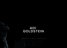 adigoldstein.com
