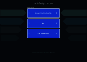 Adinfinity.com.au