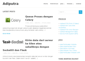 adiputra.web.id