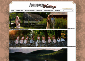 Adirondack-weddings.com