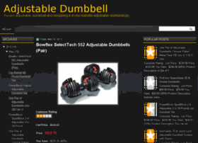 adjustabledumbbellpp.blogspot.com