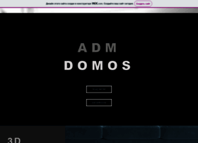 Adm-domos.com