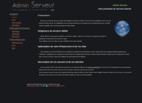 admin-serv.net