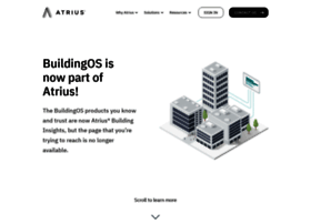 Admin.buildingos.com