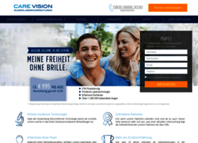 admin.care-vision.de