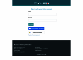 admin.cylex-usa.com