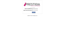 admin.prestigia.com