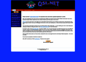 admin.qsl.net