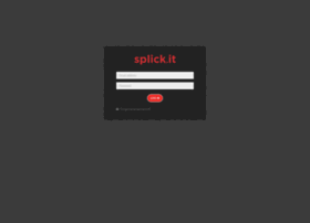 Admin.splickit.com