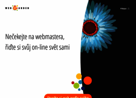 admin.webgarden.cz