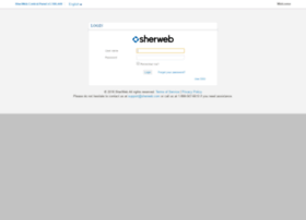 Admin04.sherweb2010.com