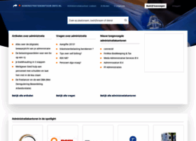 administratiekantoor-info.nl
