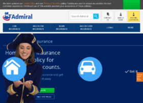 admiral.co.uk