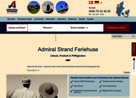 admiralstrand.de