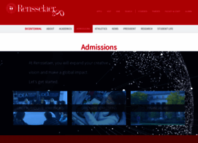 admissions.rpi.edu