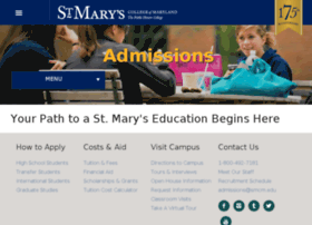 admissions.smcm.edu