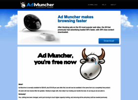 admuncher.com