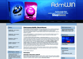admwin.cz