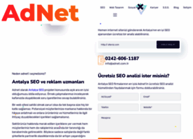 adnet.com.tr