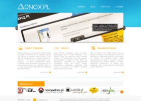 adnox.pl