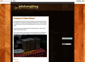 Adobongblog.com