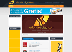 adondecaiga.com