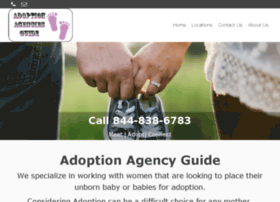 adoptionagenciesguide.com