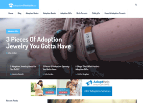 adoptionproducts.com