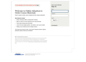 Adoptions.efollett.com