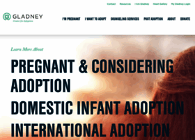 adoptionsbygladney.com