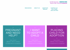adoptionservices.org