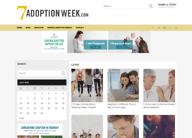 Adoptionweek.com