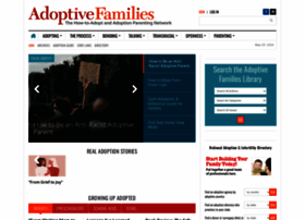 Adoptivefamilies.com