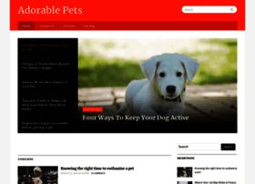 Adorable-pets.com.au