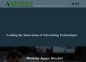 adorika.com