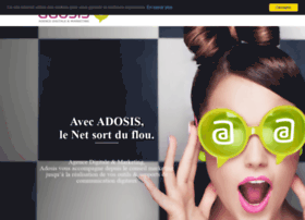 adosis.com