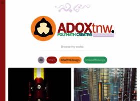 Adox-tnw.com