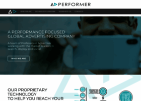 Adperformer.com
