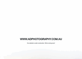 adphotography.com.au