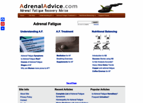 Adrenaladvice.com