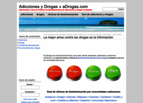 adrogas.com