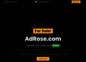 adrose.com