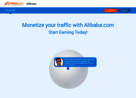 Ads.alibaba.com