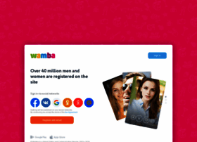 ads.wamba.com