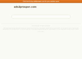 ads2prosper.com