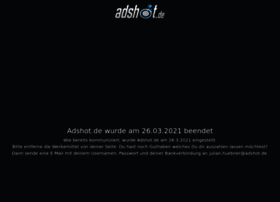 adshot.de