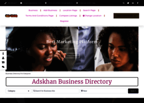 Adskhan.com
