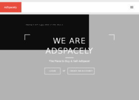 Adspacely.com