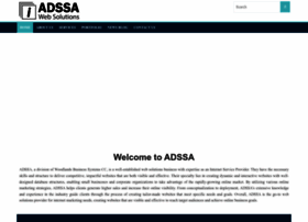 adssa.co.za