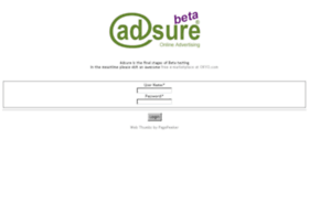 adsure.com